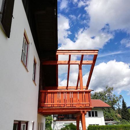 Fewo Auszeit Schönau am Königssee Zewnętrze zdjęcie